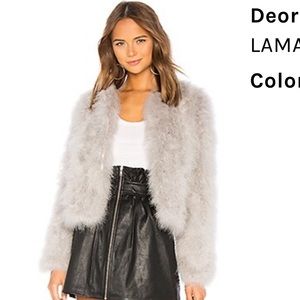 LAMARQUE Jacket Revolve XS